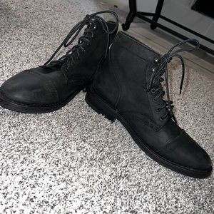 Men’s Thursday Boots CAPTAIN